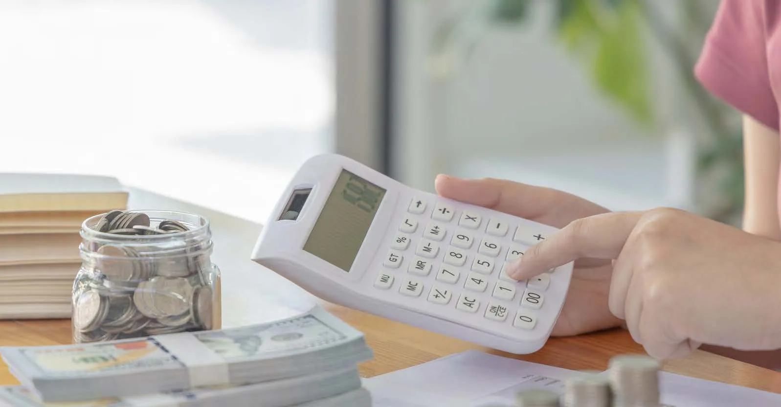 Cash Handling Solutions
