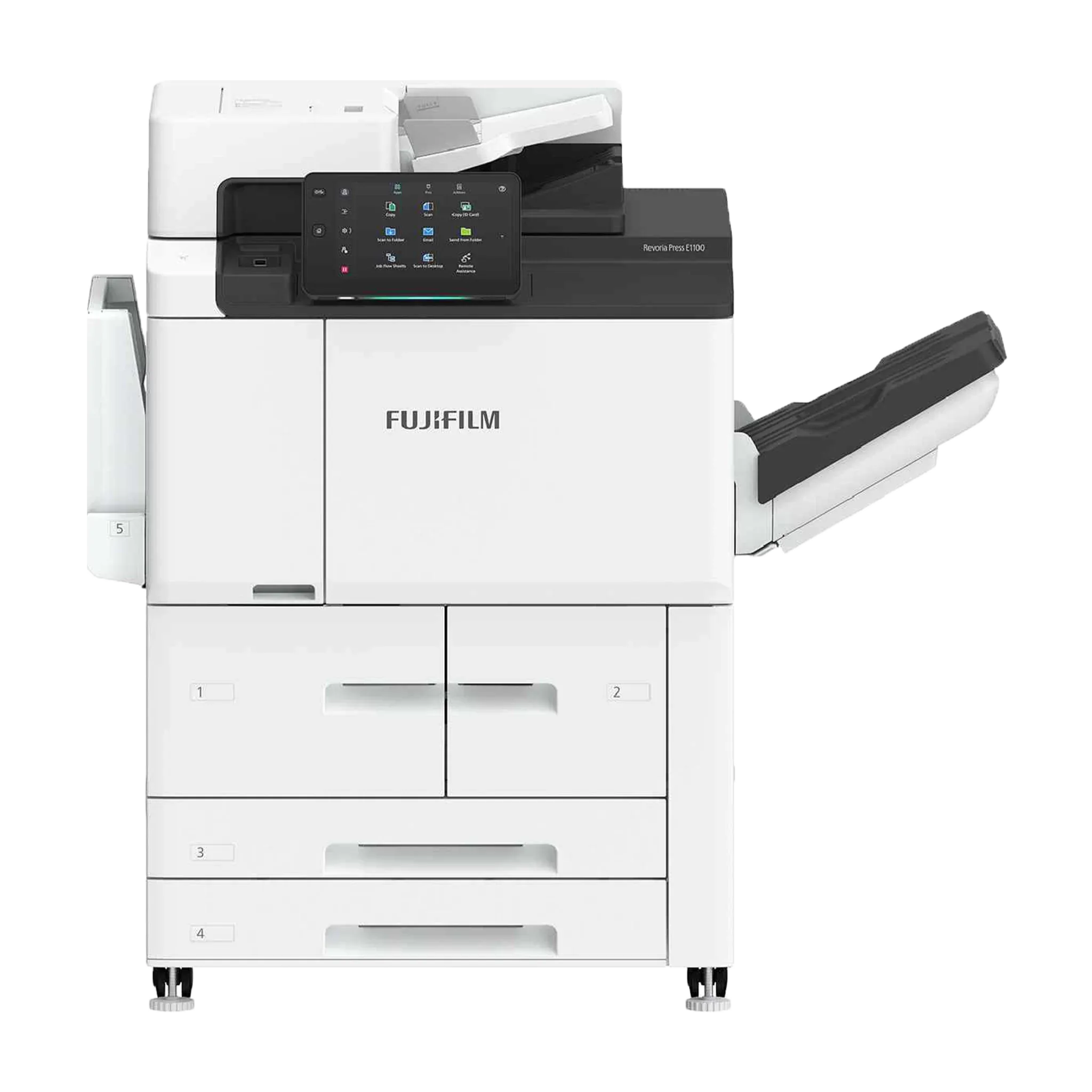 Photocopier & Document Imaging Solutions