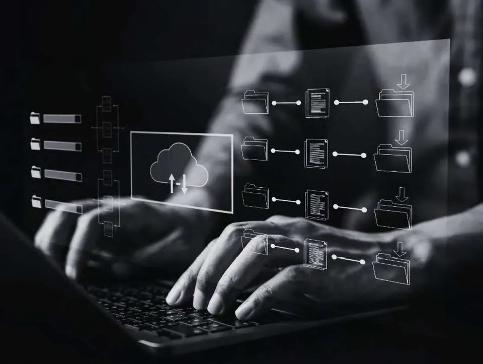 Document Management Solutions