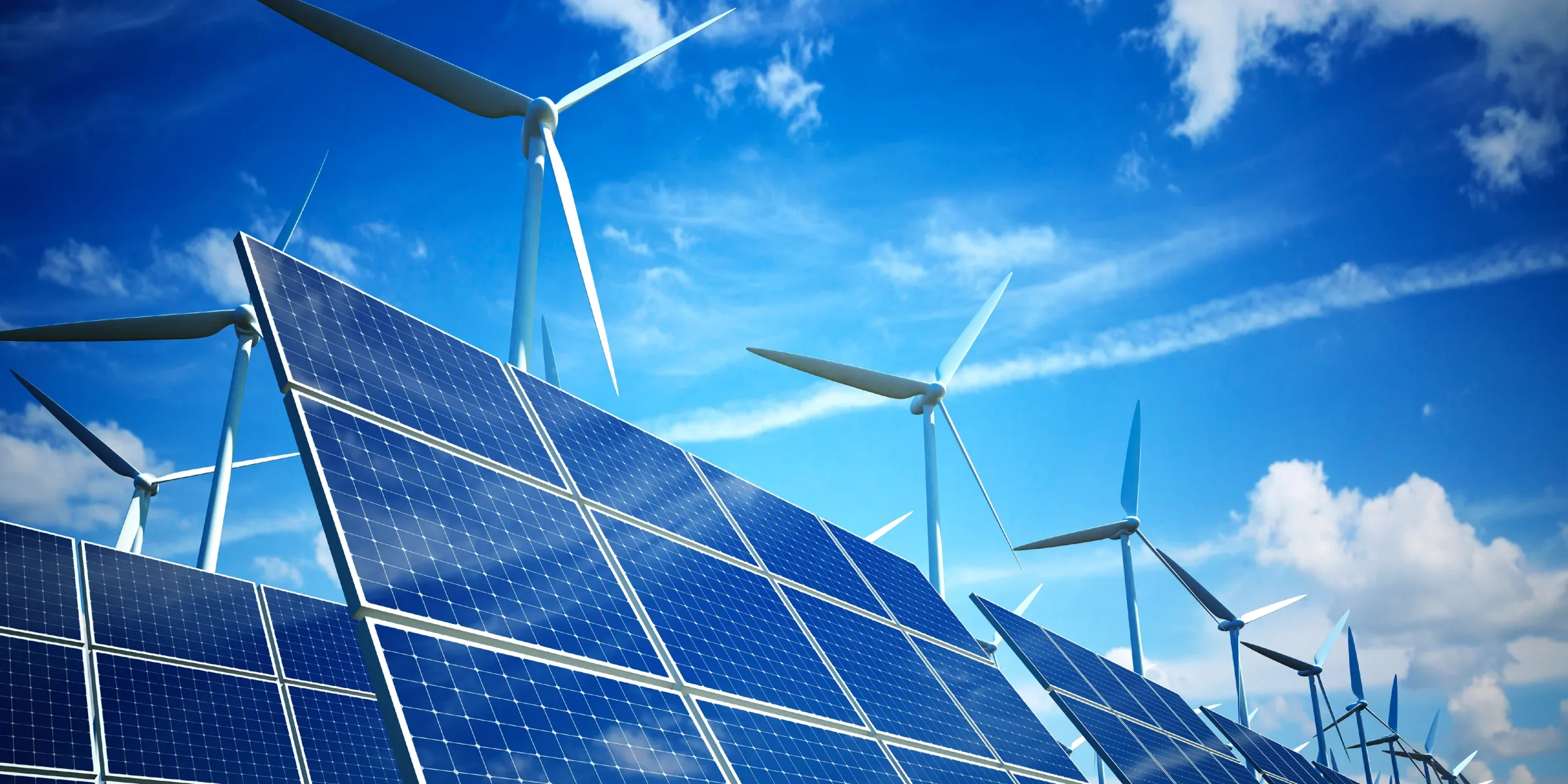 Solar Power Solutions